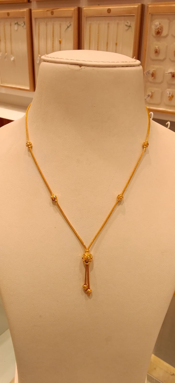 Short Chain
